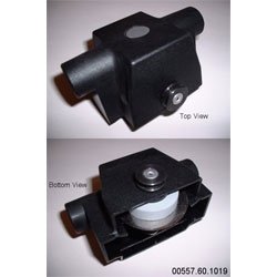 Dahle Replacement Blade Assembly Part 00.00.00645 ES781