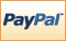 Paypal Acceptance Mark