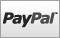 Paypal Acceptance Mark
