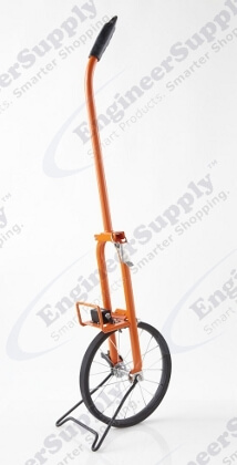 Keson Metal Professional Measuring Wheel MP301 ES2121