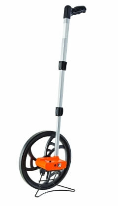 Keson Road Runner Measuring Wheel RR40 ES2132