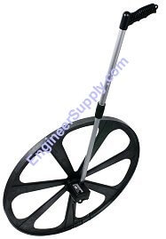 Keson Road Runner Agricultural Measuring Wheel RRAW2 ES2134