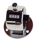 Keson Tally Meter TM200 ES2142
