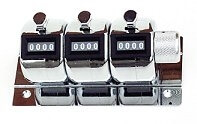 Keson Tally Meter KDT3M ES2143