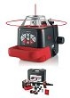 Leica Roteo 35WMR Rotary Laser Level Package 765752 ES2641