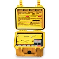 Leica DIGITEX 8/33 Signal Generator 731049 ES2646