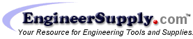 EngineerSupply.com - Your Resource for Engineering Tools and Supplies.