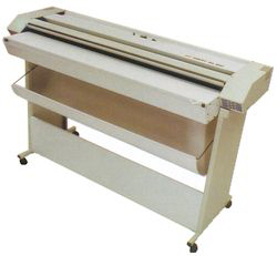 Diazit Dart XL120 Blueline Machine