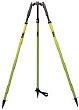 ES1319 - Seco Thumb-Release Tripod