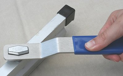 Stick File Wrench ES135