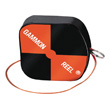 ES1391 - 12 Foot Black-Orange Gammon Reel 812448