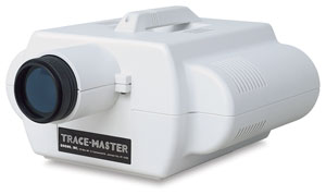 Gagne Porta-Trace Trace-Master Projector
