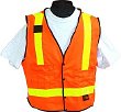 ES1740 - Seco 8272 Series Surveyors Safety Vest