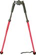ES1746 - Seco Thumb-Release Mini Bipod 5217-05-RED