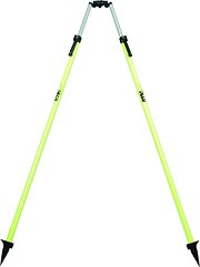 Seco Quick-Release Prism Pole Bipod ES1747