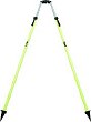 ES1747 - Seco Quick-Release Prism Pole Bipod 