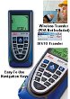 ES1766 - Leica Disto A6 Laser Distance Meter