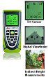 ES1767 - Leica Disto A8 Laser Distance Meter