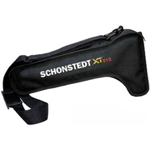 Photograph of Schonstedt XT512 Sonde and Camera Locator with Soft Case