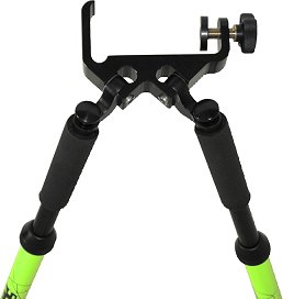 Seco Invar Rod Bipod ES1822