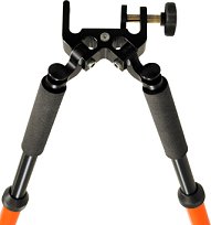 Seco Barcode / Leveling Rod Bipod ES1823