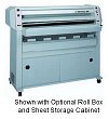 ES1824 - Diazit Protrac EFP Blueprint Machine
