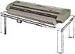 Diazit Dart XL 300 Blueprint Machine 6290 ES1825
