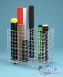 ES1928 - Alvin King-Size Mobile Bin File WRF38