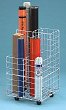 ES1973 - Alvin Wire Bin Roll File WRF34