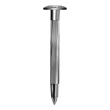 ChrisNik MagSpike Size 3/8" X 4-1/2" - Item 254MAGSPIKE (one box) ES1978