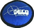 ES2163 - Shot Bag Paperweight 8010-10-BLU