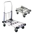 Wesco Telefolding Aluminum Truck 272250 ES2224