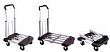 Wesco Professional Series Telefolding Truck 272048 ES2225