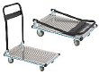 Wesco Aluminum Folding Handle Truck 272076 ES2226