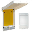 ES2269 - Doc-Box2 Standard Permit Box DB2S - Model 10116