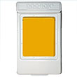 ES2271 - Doc-Box2 Window Permit Box DB2W - Model 10118