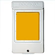 ES2272 - Doc-Box2 Window Permit Box with Lock DB2W/L - Model 10119