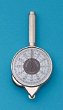 ES2275 - Alvin 2-Face Inch Counter with Handle 1117