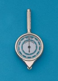 Alvin Plan or Curve Measure 1111 ES2276