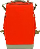 Seco Top Loading Total Station Field Case 8121-00-ORG ES2501