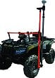 ES2547 - Seco PT-250 ATV Rack Transporter for GPS Rods 5114-60