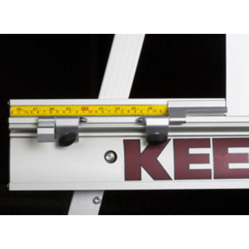 Photograph of Keencut SteelTraK Vertical Multi-Substrate Cutter - ST165 - 65&quot;, ST210 - 84&quot;, ST250 - 98&quot; cut length