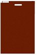 Ulrich Flat File Folders for 24" x 36" Documents E1.5 (Pack of 12 Folders) ES866