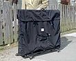 32" Wheelboard for Oversized Portfolios - 32-B ES633