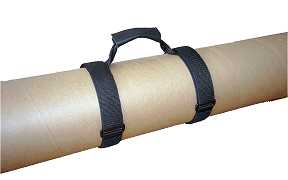 tube handle