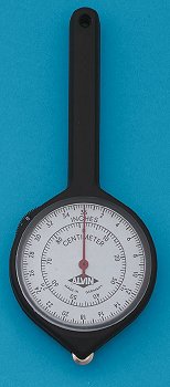 Alvin Double Readout Plan Measure 1121 ES1090