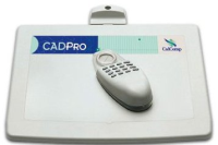 CADPro 6"x9" Small Format Graphics Tablet by CalComp