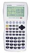 ES1035 - Casio CFX-9850GC PLUS Color LCD Graphic Computer