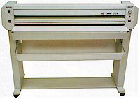 Diazit Omni 120-E Blueprint Machine ES1382