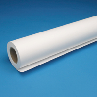 Dietzgen Inkjet Vellum 24" x 150' - 17 lb. (1/Roll Carton) - 771245 ES2206